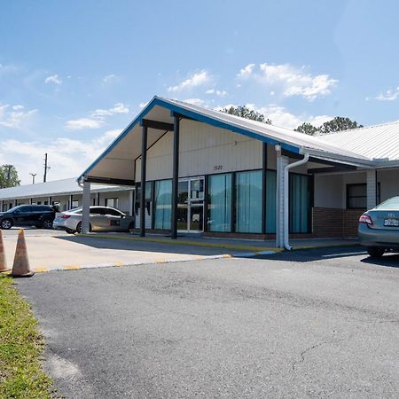 Oyo Hotel Ocala, Fl I-75 Exterior foto